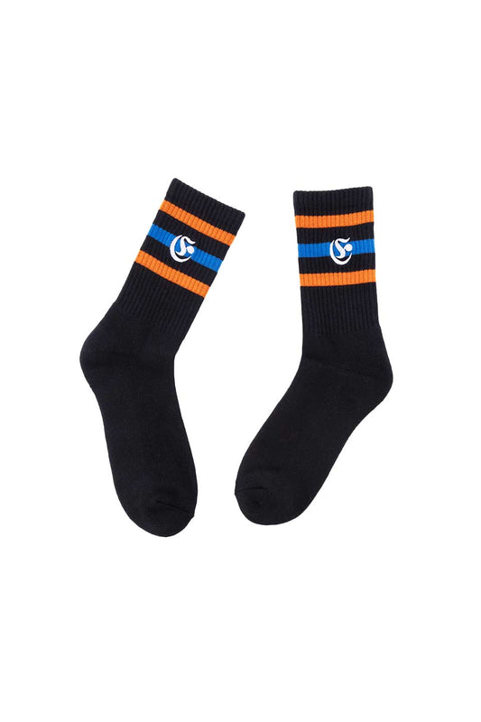 Enth Collab Socks 2-Pack
