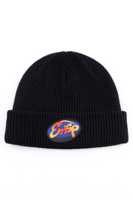 Enth X Splr Galaxy Logo Beanie