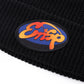 Enth X Splr Galaxy Logo Beanie