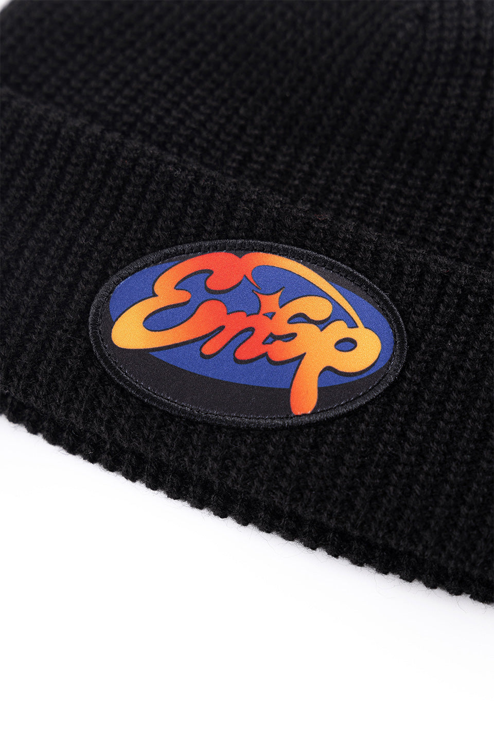 Enth X Splr Galaxy Logo Beanie