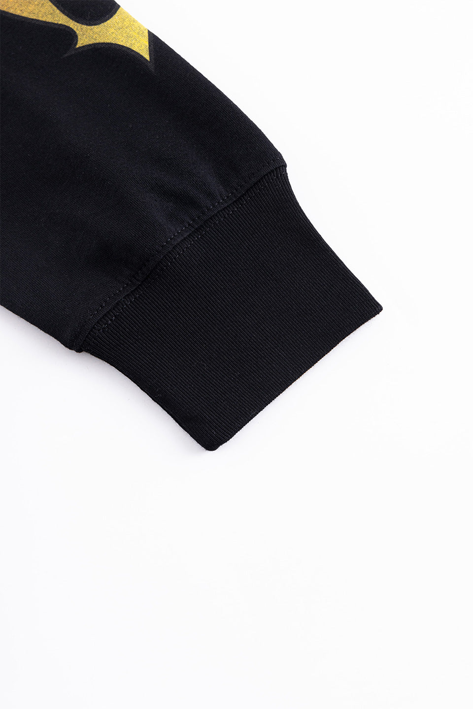 Enth X Splr Galaxy Logo Long Sleeve Tee