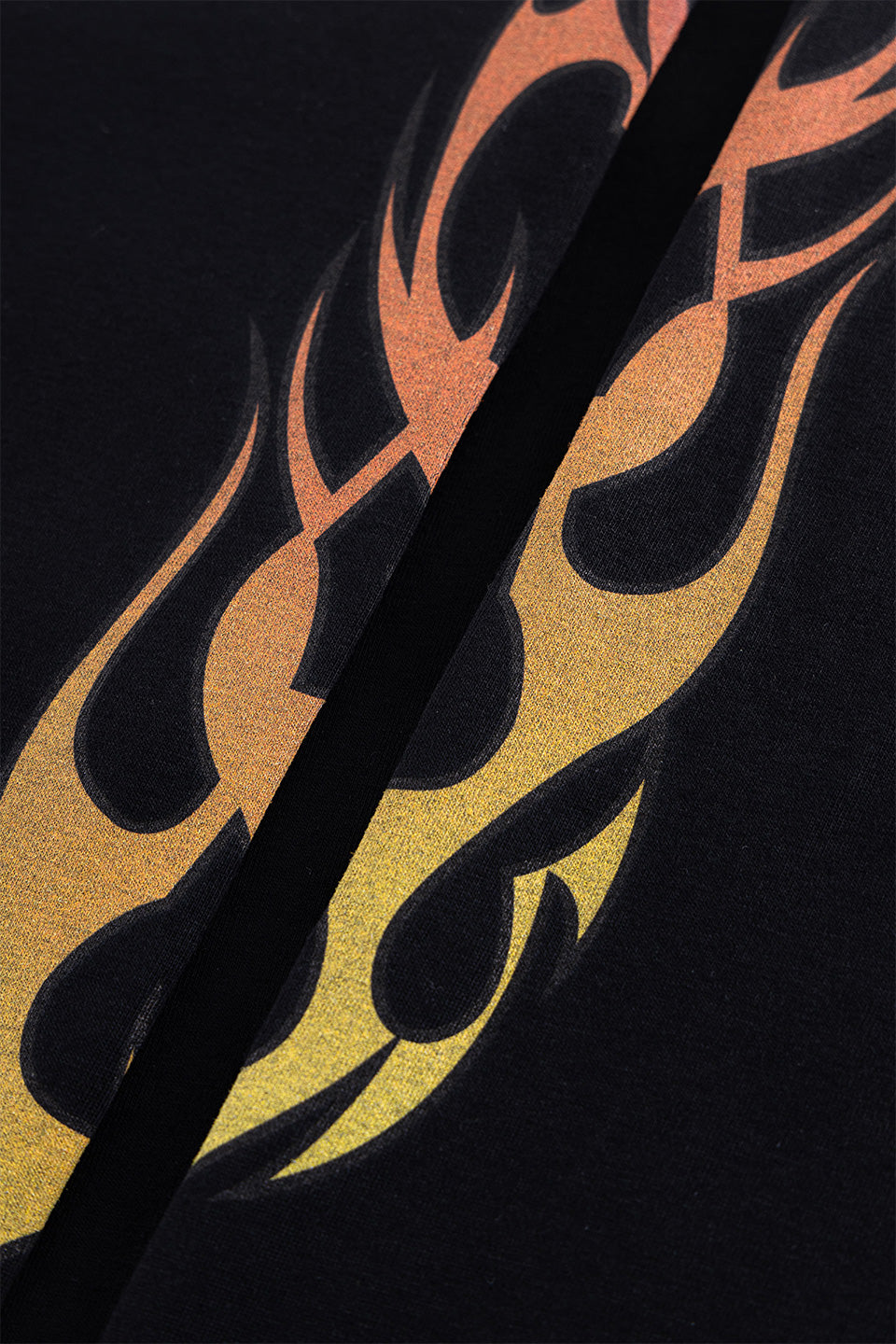 Enth X Splr Galaxy Logo Long Sleeve Tee