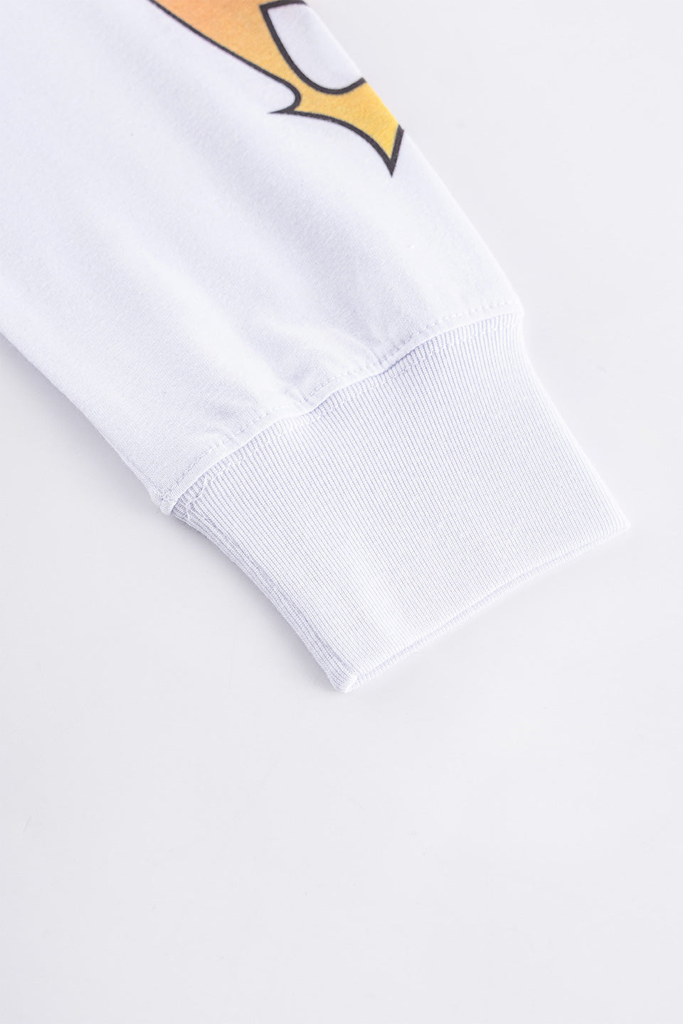 Enth X Splr Galaxy Logo Long Sleeve Tee