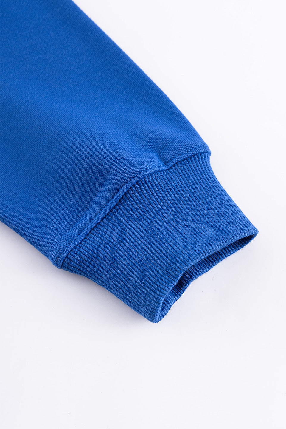 Enth X Splr Galaxy Logo Zip Hoodie