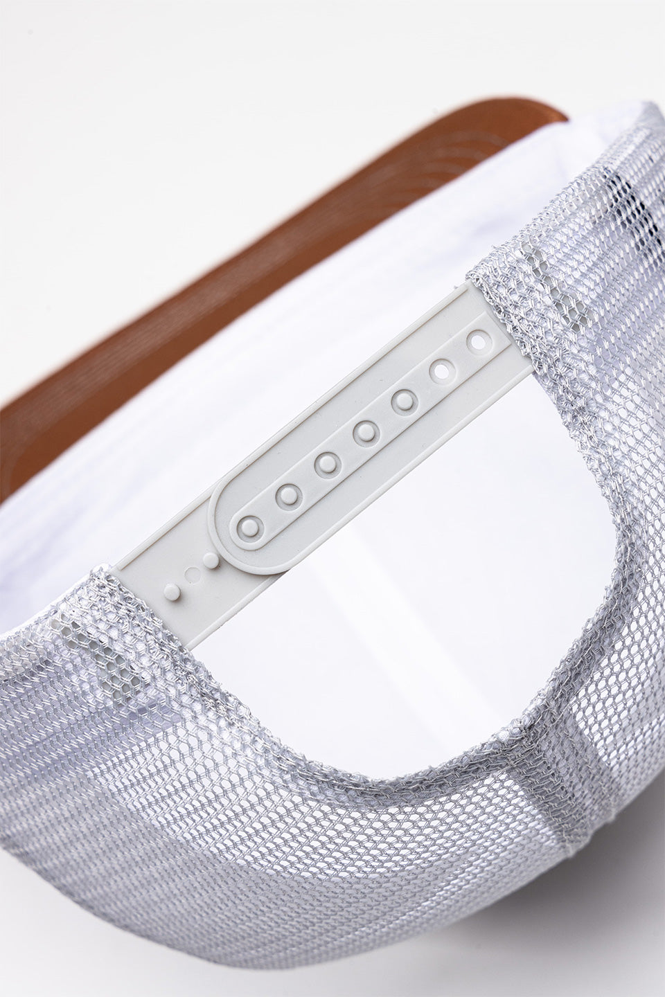 Enth X Splr Label Logo Mesh Cap｜SPLR｜キャップ