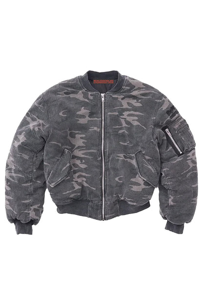 Everyday Bomber