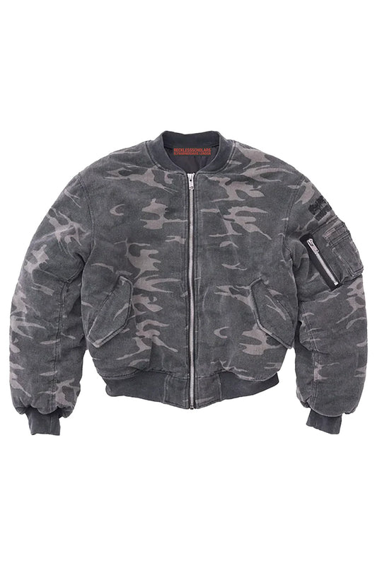 Everyday Bomber