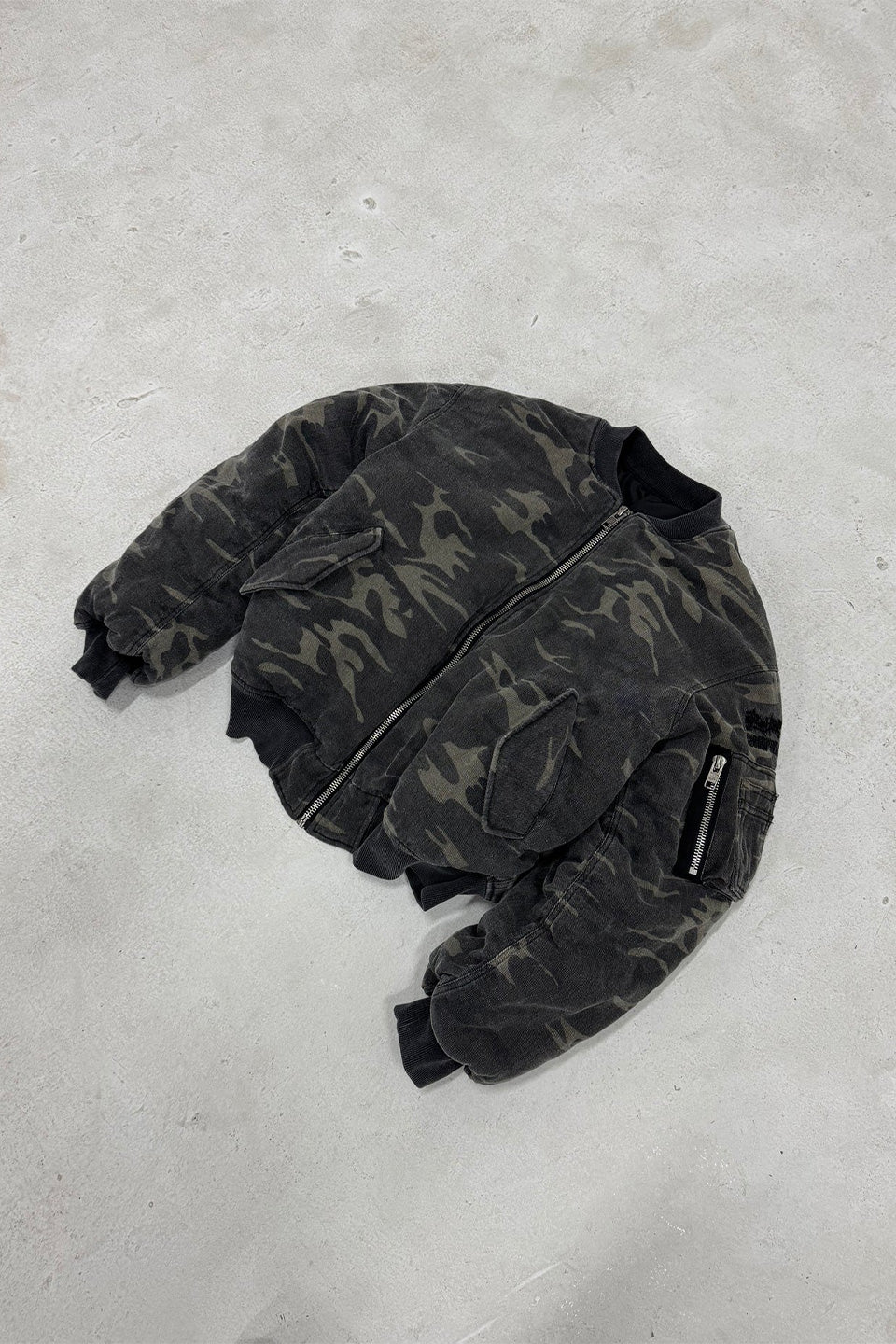 Everyday Bomber
