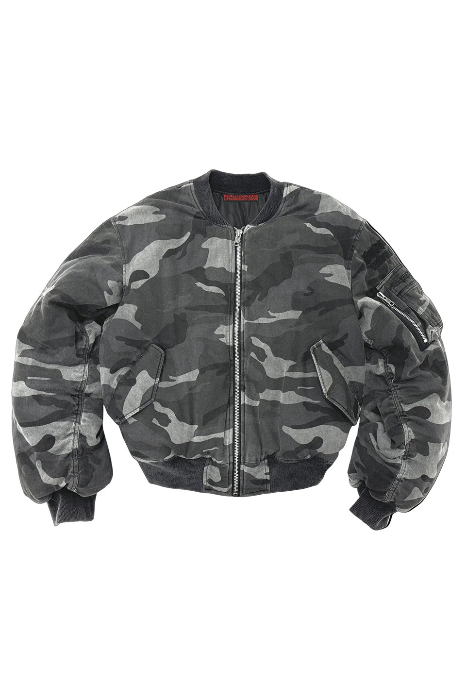 Everyday Bomber