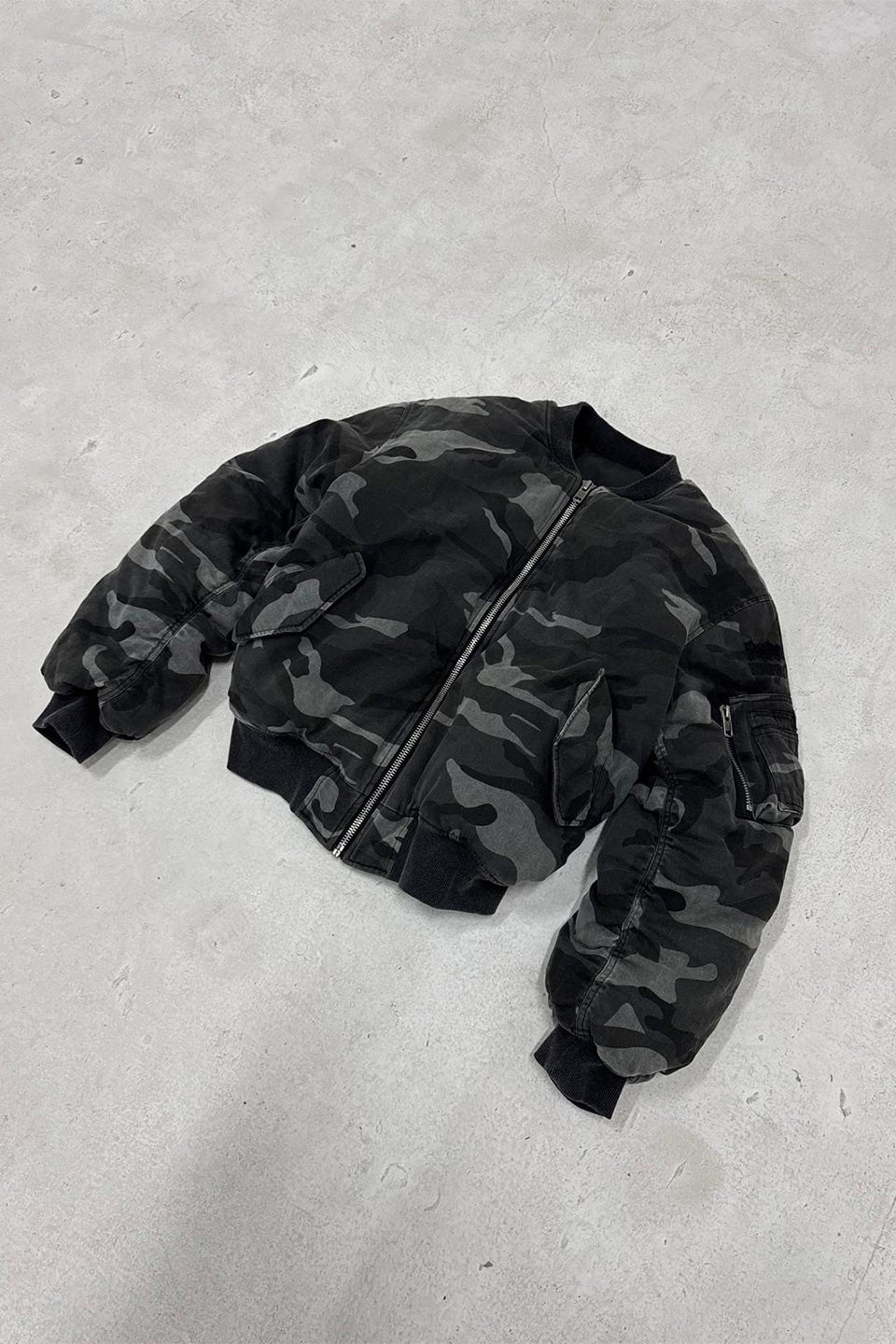 Everyday Bomber