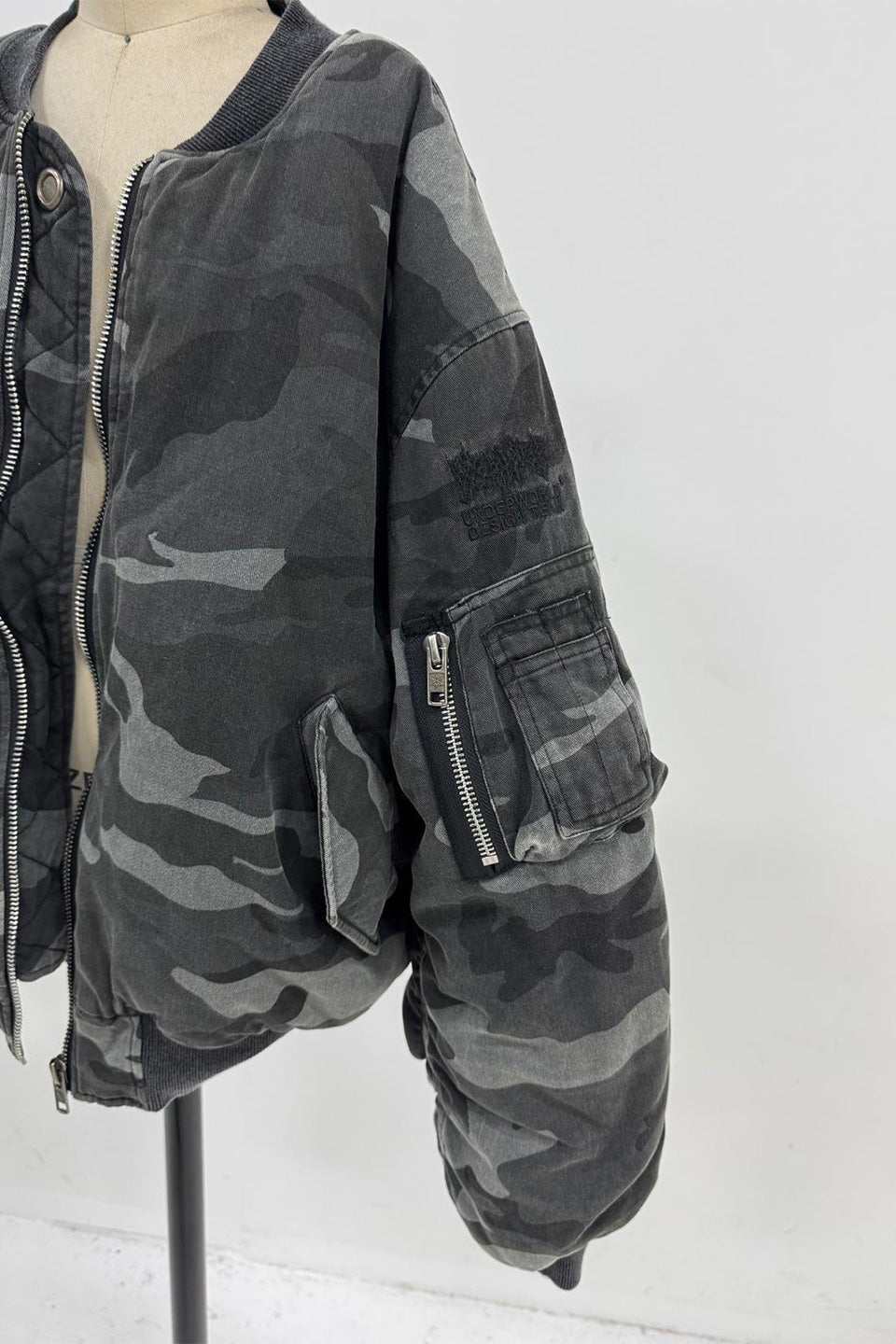 Everyday Bomber
