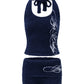Eyelash Knit Halterneck Tank & Shorts Women's