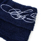 Eyelash Knit Halterneck Tank & Shorts Women's
