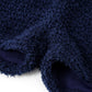 Eyelash Knit Halterneck Tank & Shorts Women's