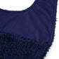 Eyelash Knit Halterneck Tank & Shorts Women's