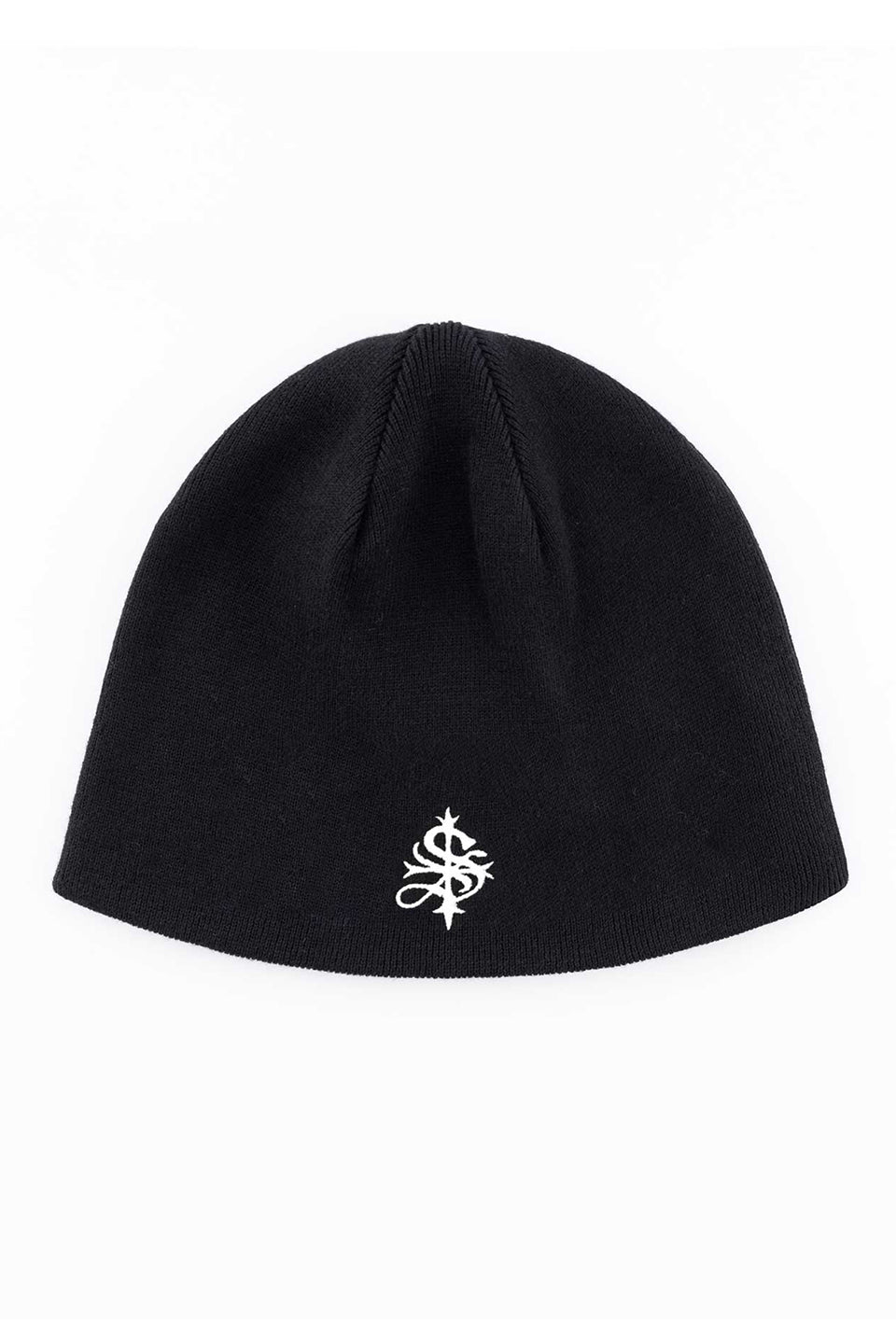 Cross Logo Beanie