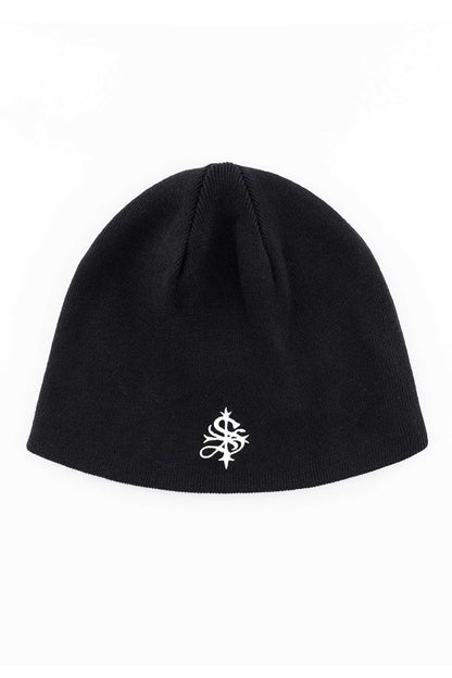 Cross Logo Beanie