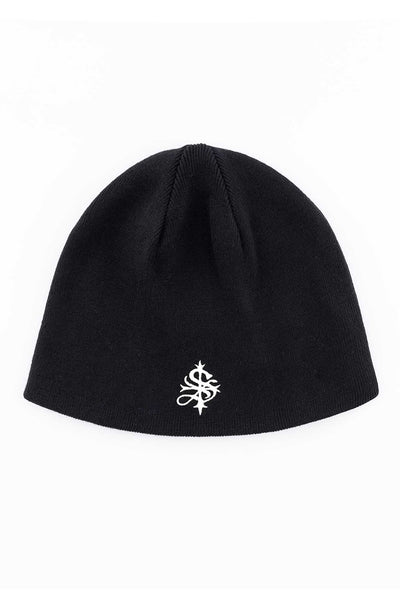SUPPLIER サプライヤー STUDS CROSS BEANIE ビーニー Cross Logo Beanie｜SUPPLIER｜ビーニー