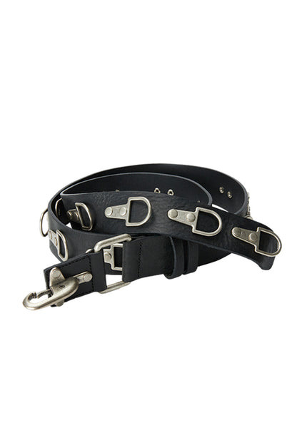 Full Metal Belt