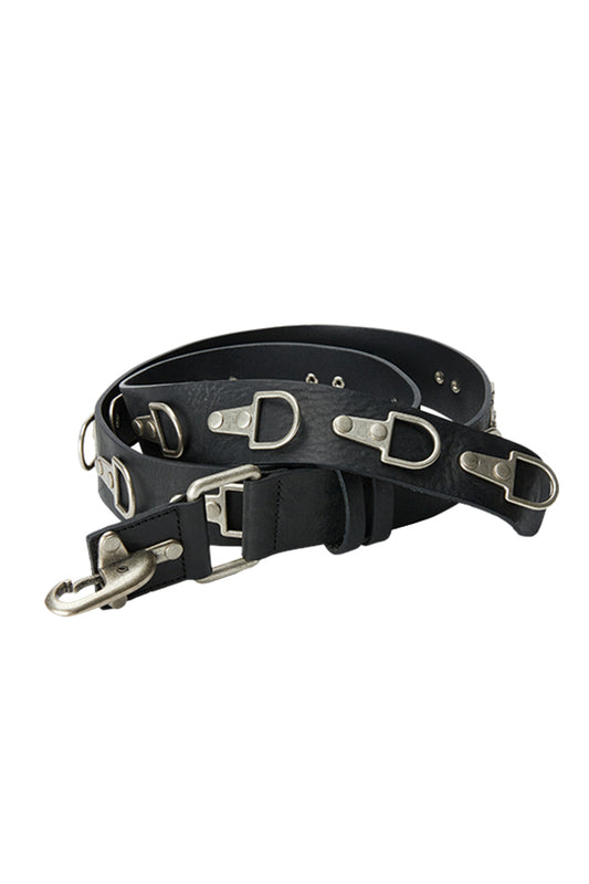 Full Metal Belt