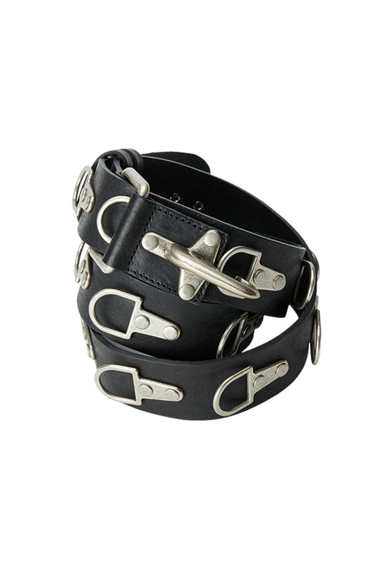 Full Metal Belt