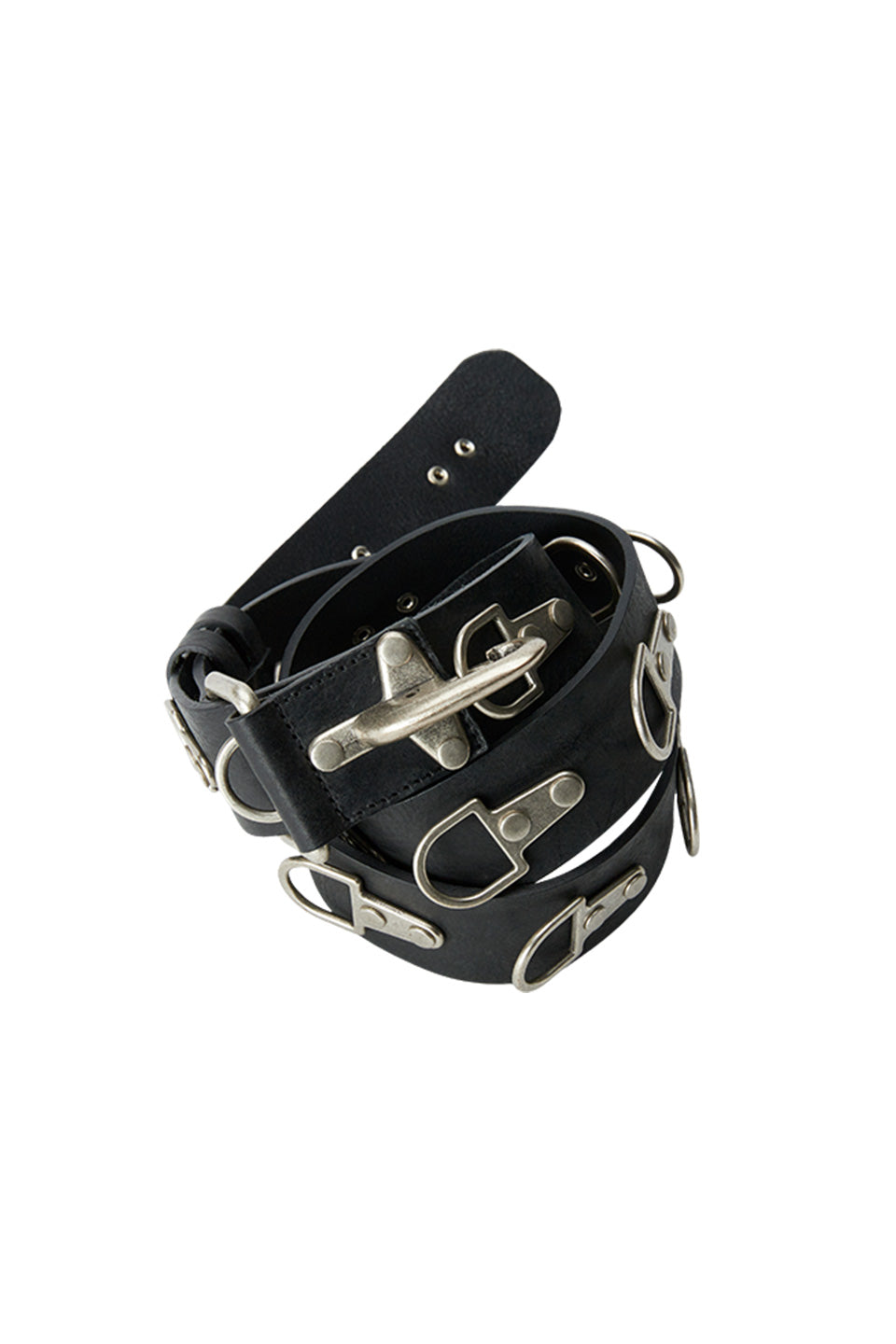 Full Metal Belt