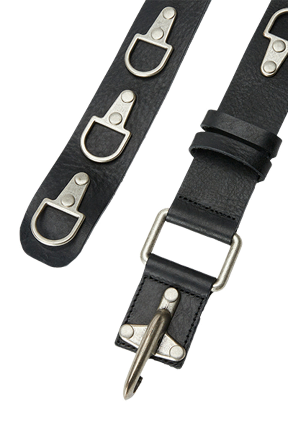 Full Metal Belt