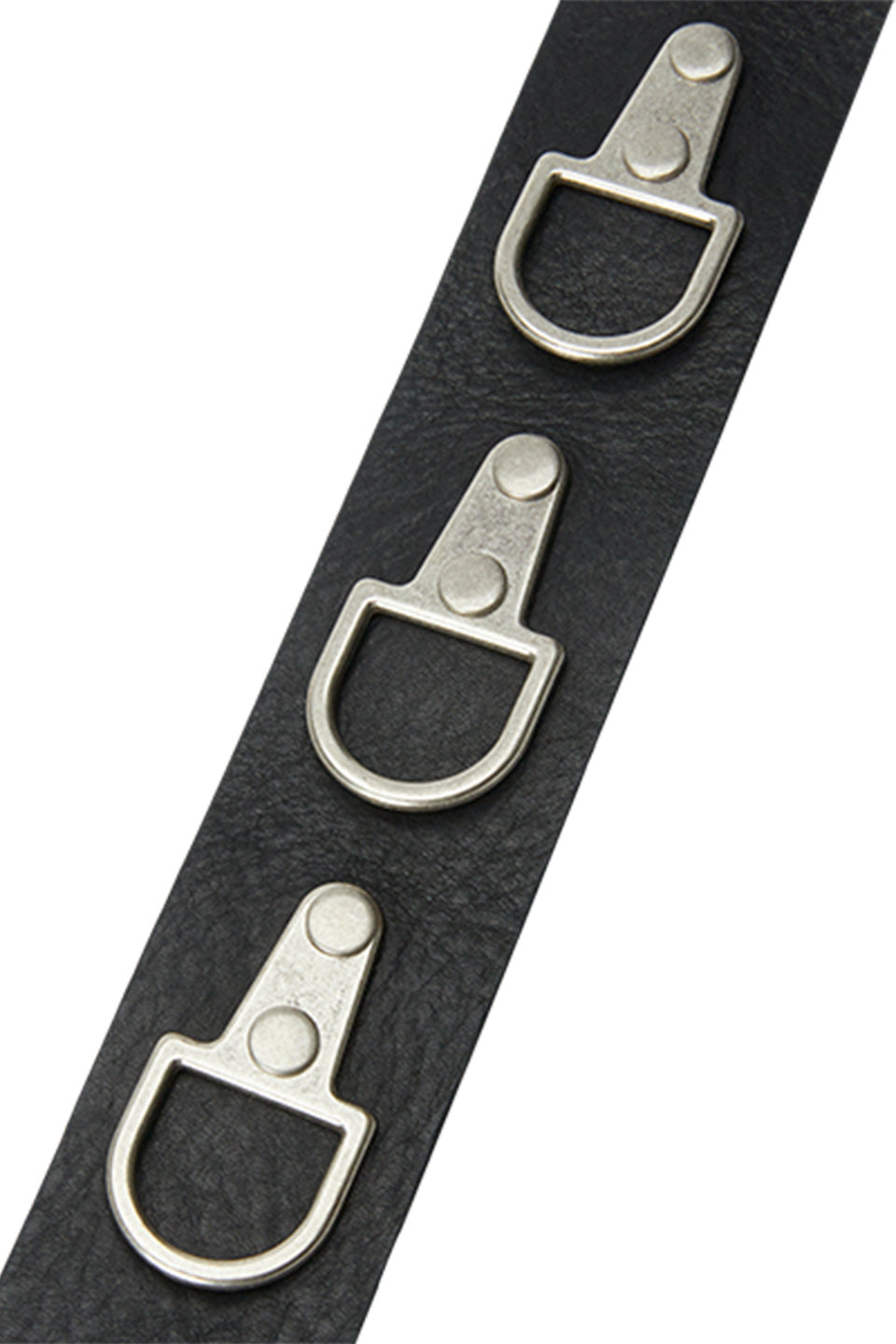 Full Metal Belt
