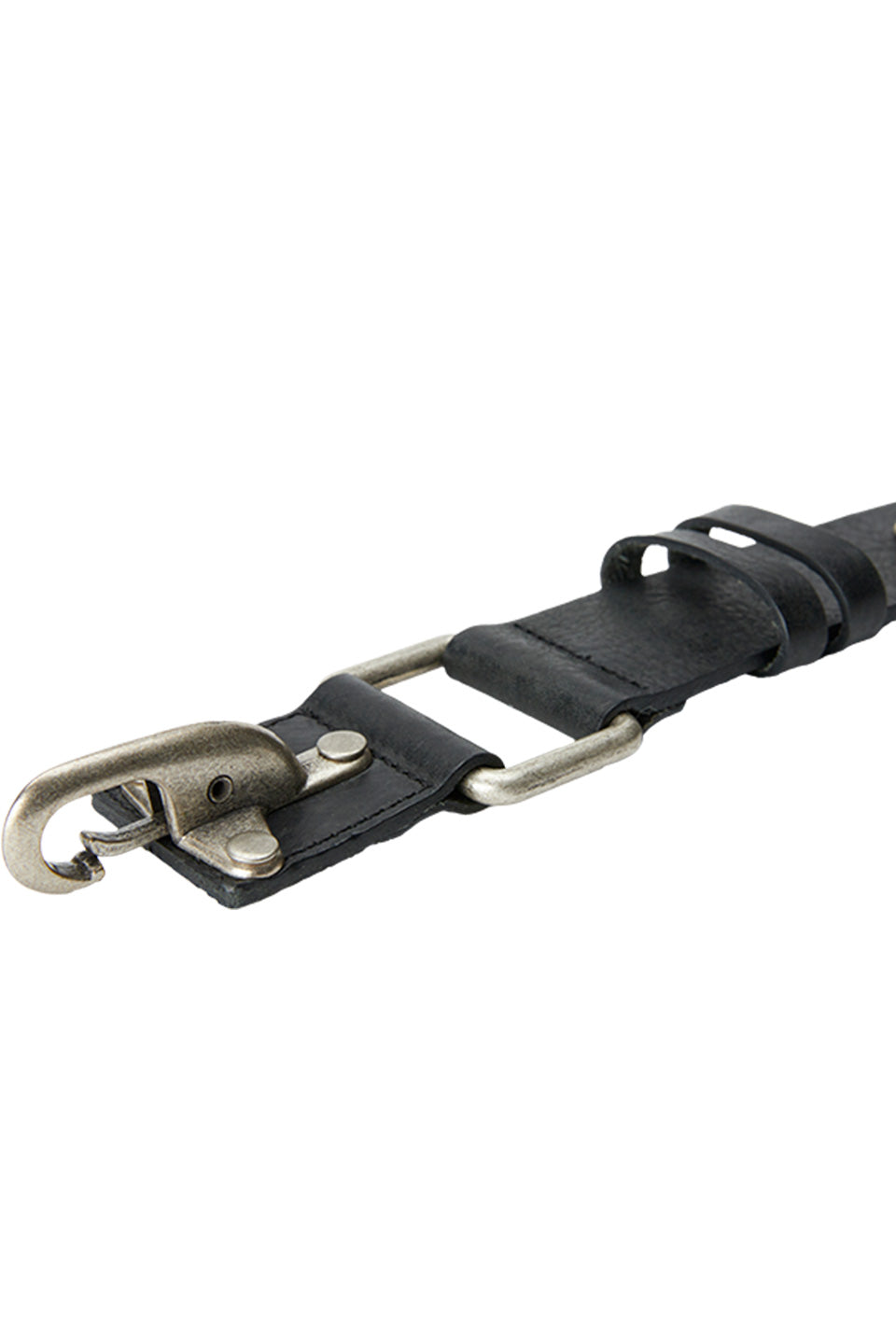 Full Metal Belt