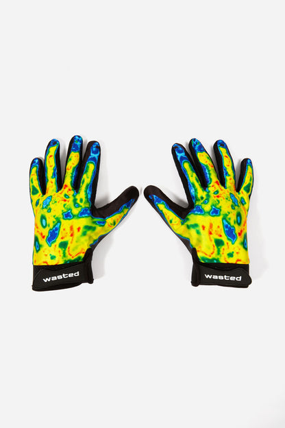 Fusion Gloves