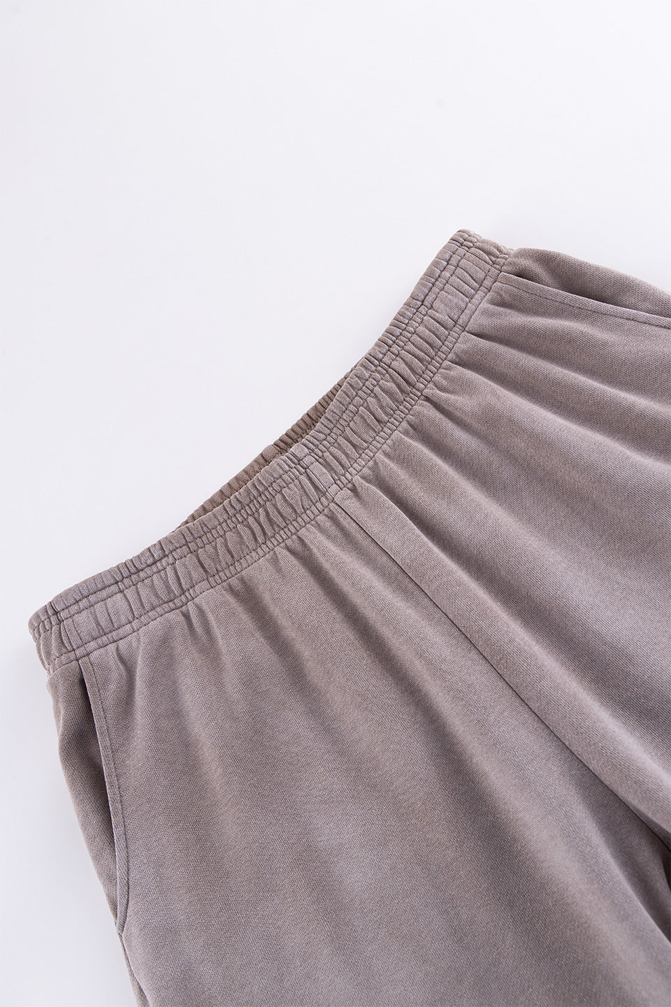 Faded Navy Sweat Pants