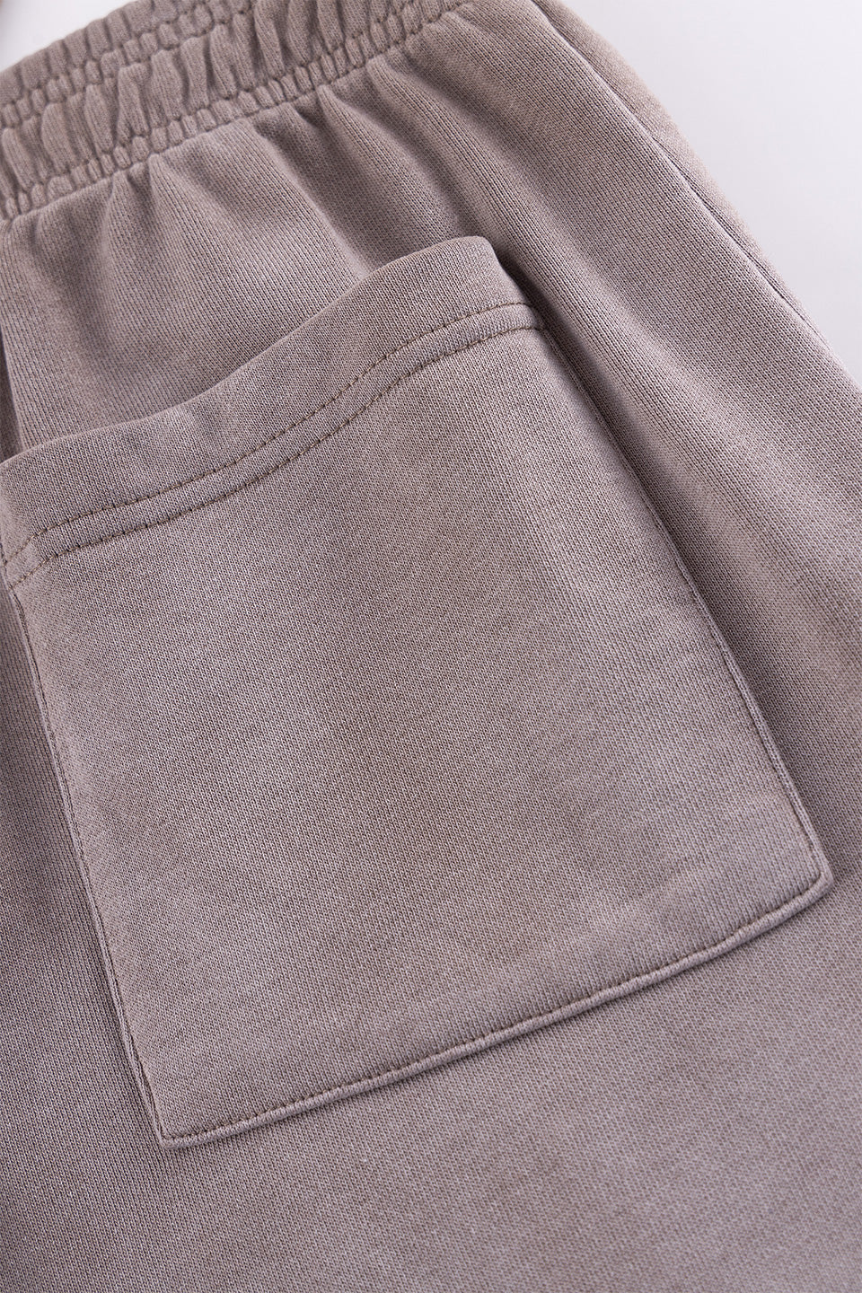 Faded Navy Sweat Pants