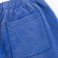 Faded Navy Sweat Pants