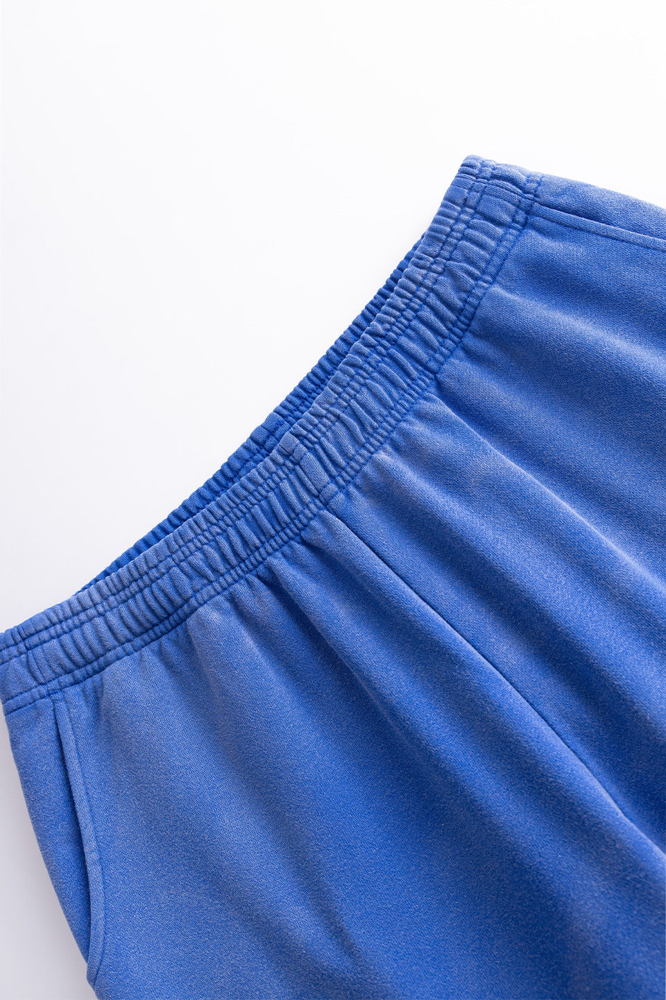 Faded Navy Sweat Pants