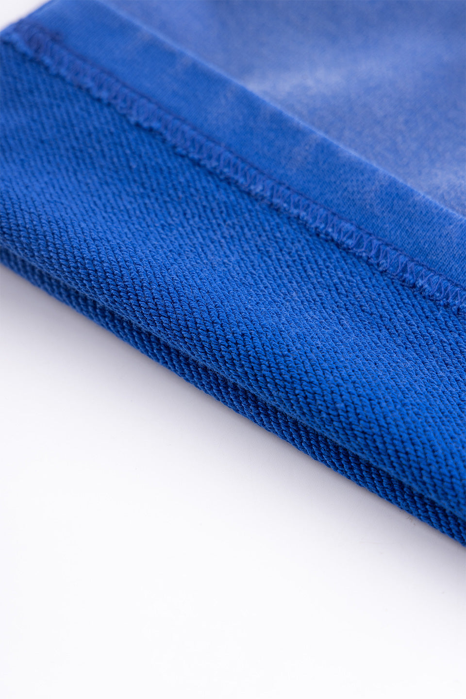 Faded Navy Sweat Pants