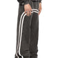 Faded Track Sweatpants