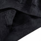 【一部予約商品】Faux Fur Cross Zip Hoodie【10月上旬~中旬お届け】