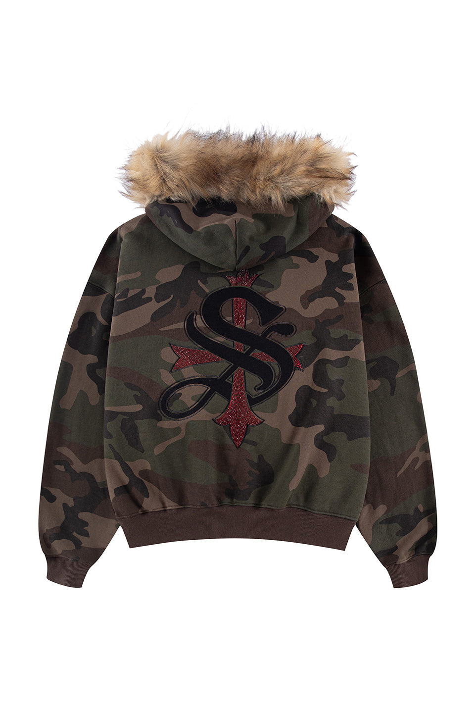 SUPPLIER HOODIE｜公式通販 - SUPPLIER（サプライヤー）