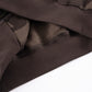 【一部予約商品】Faux Fur Cross Zip Hoodie【10月上旬~中旬お届け】