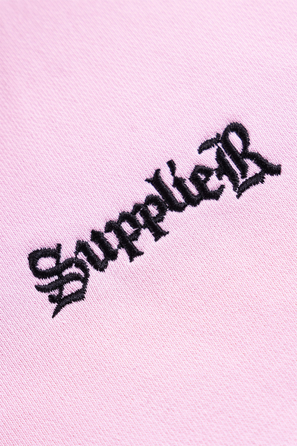 Faux Fur Cross Zip Hoodie