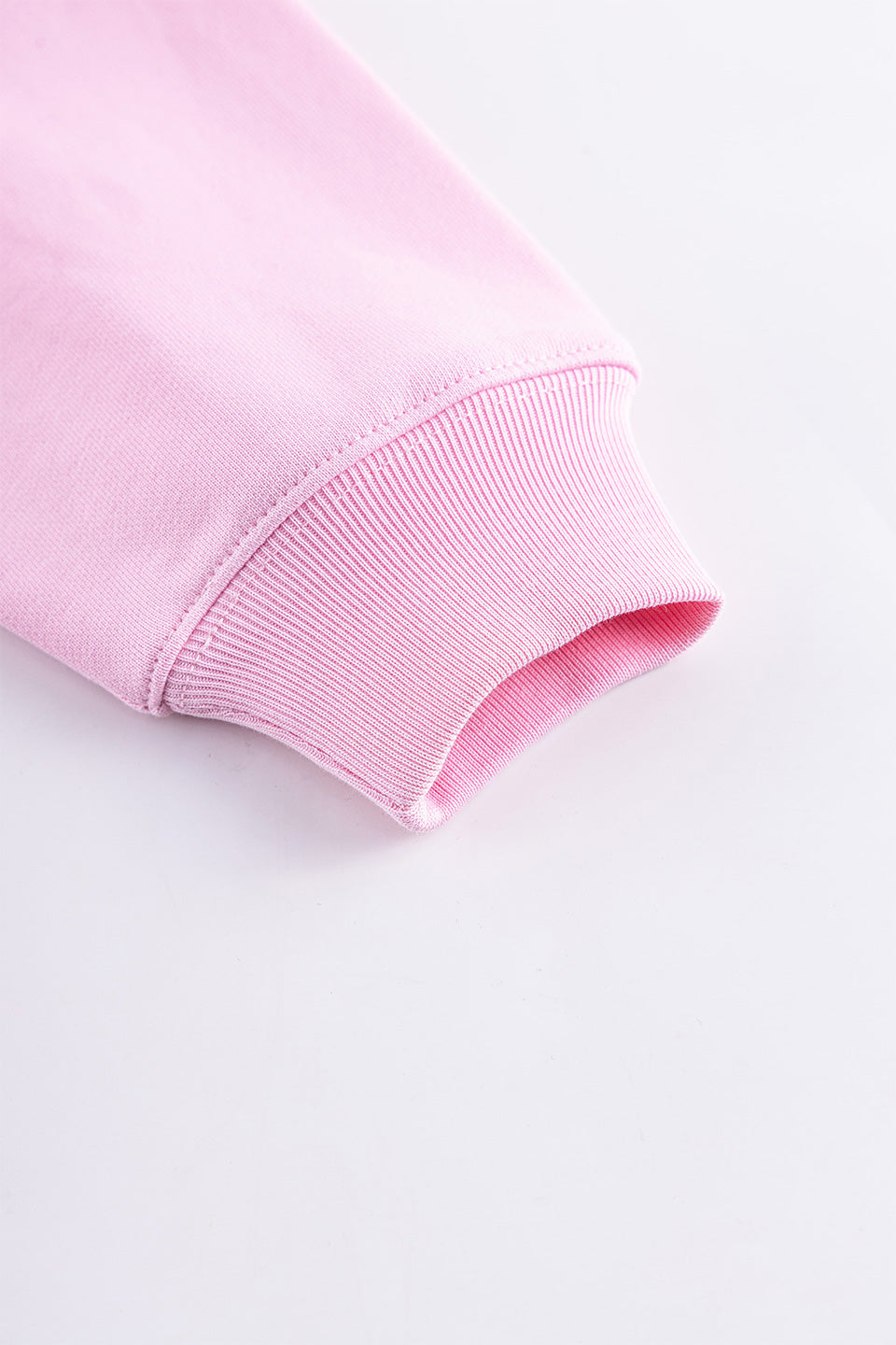 Faux Fur Cross Zip Hoodie