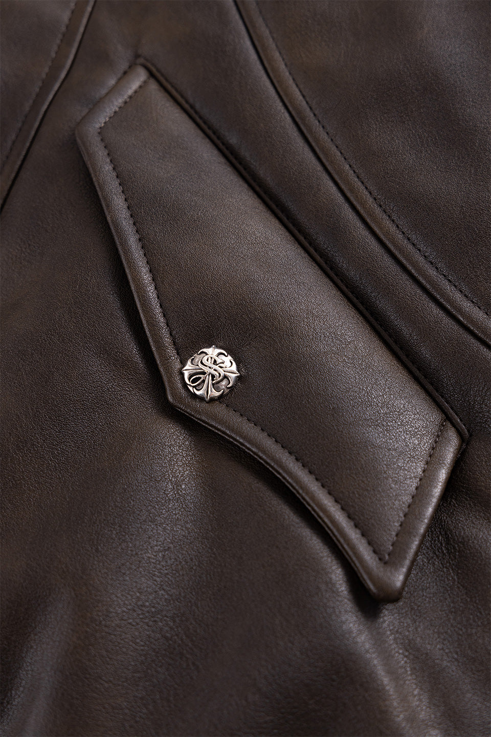 Faux Fur Hooded Bomber Jacket｜SUPPLIER｜ジャケット