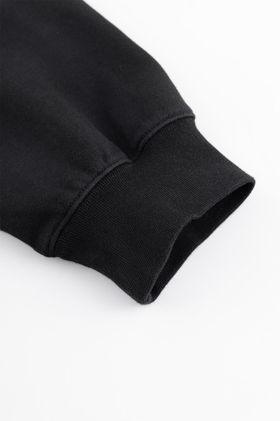 Fire Skeleton Rhinestone Zip Hoodie