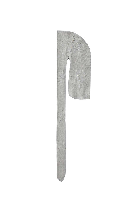 Firework Rhinestone Embellished Durag