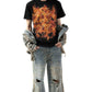 Flame T-Shirt