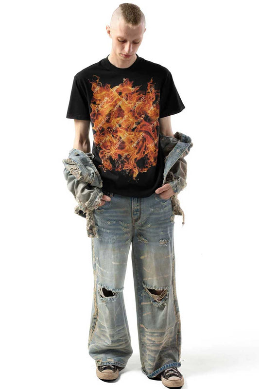 Flame T-Shirt