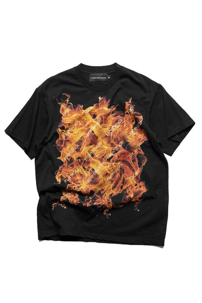 Flame T-Shirt