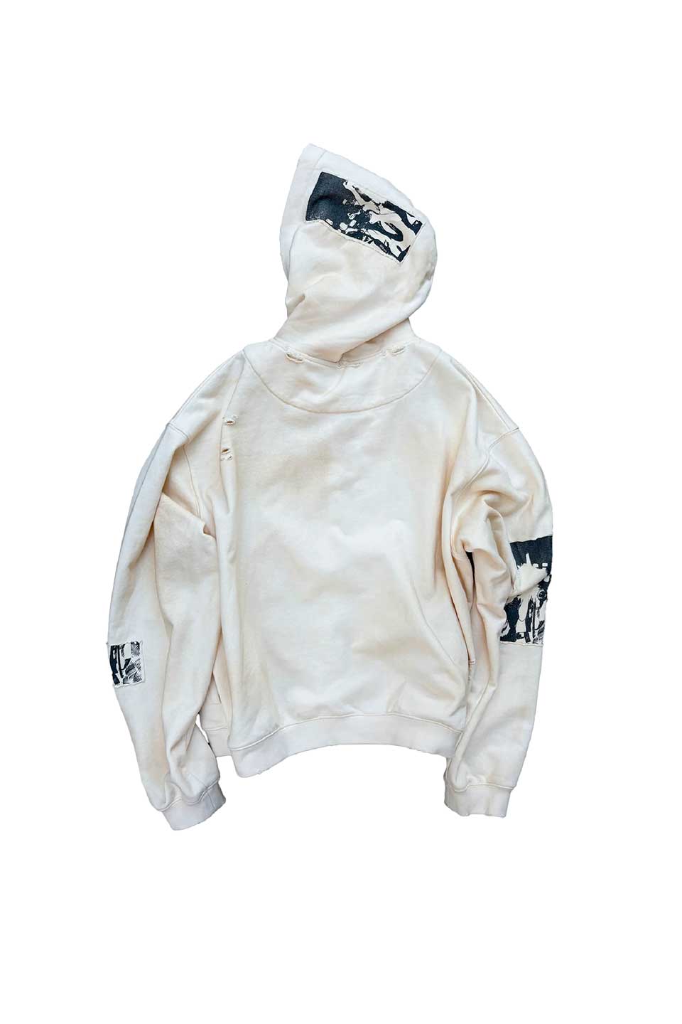 Flash Light Hoodie