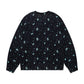 Flower Knit