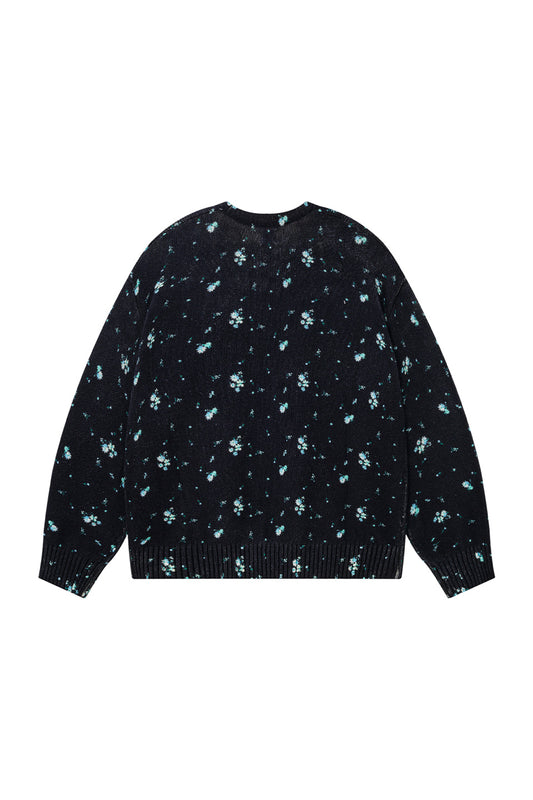 Flower Knit